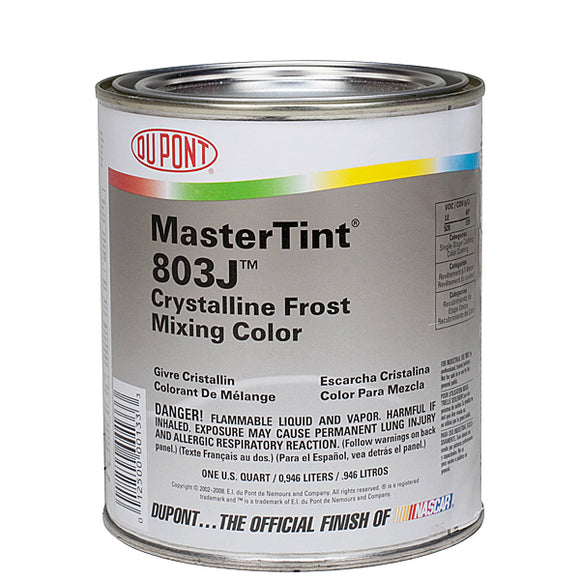 803J Quart Crystalline Frost