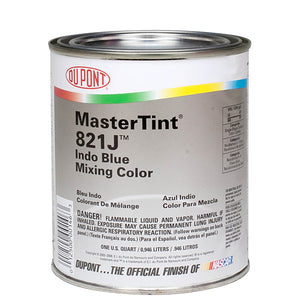 821J Quart Violet Blue