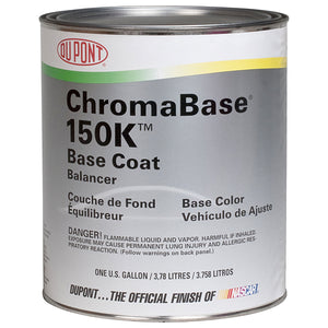 150K Gallon Basecoat Balancer Cromax Chromabase