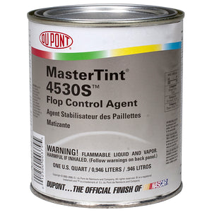 QUART DuPont cromax axalta Master Tint 4530S Flop Control Agent