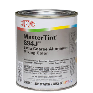 894J Quart Extra Coarse Aluminum