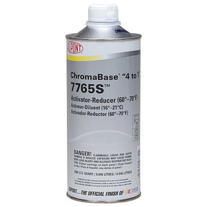 7765s Chromabase Activator (60f-70f) Fast 4:1