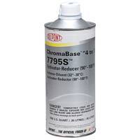 Axalta chromabase 4:1 7795s Activator 90+ degree Quart