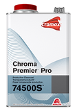 Cromax ChromaPremier Pro Productive Clearcoat 74500S with (2x) 14305s Activators