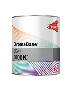 CROMAX 808J MASTERTINT GRAPHITE BLACK - 1 PINT