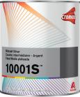 10001S Silver Midcoat Quart Chromasystem