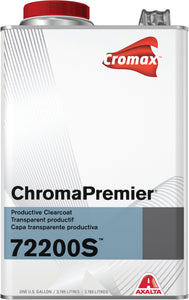 72200s Chroma Premier Productive Clearcoat