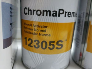 12305s Chroma Premier Pro Activator Quart